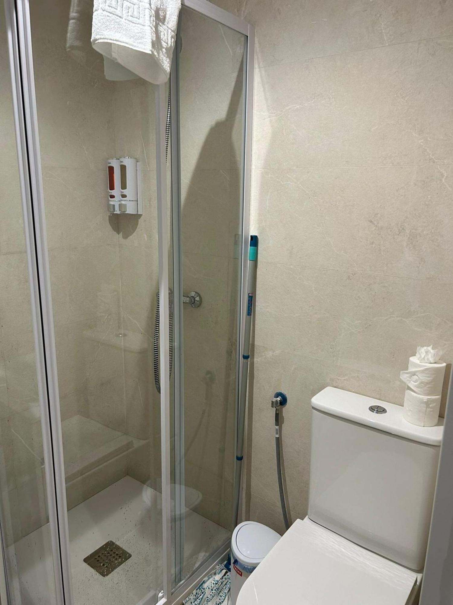 Apartment S1 Estudio A Estrenar, Madrid